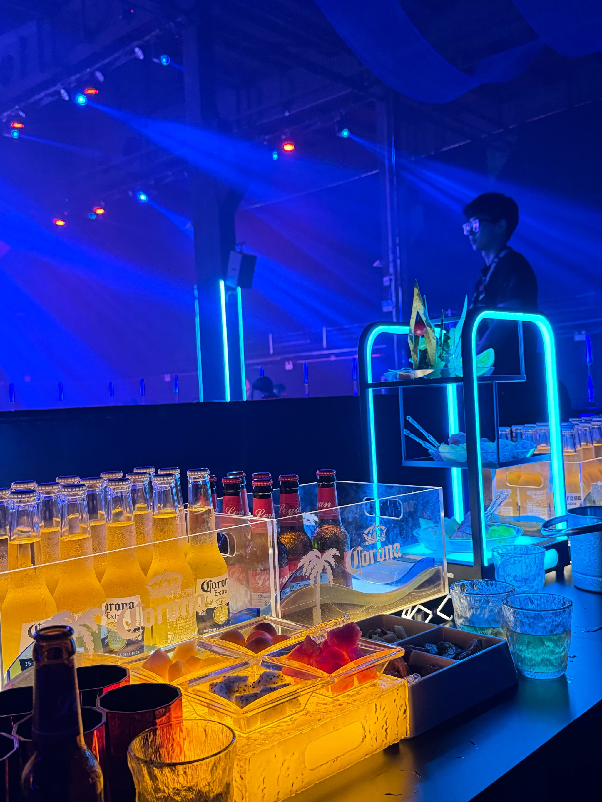 长春商务ktv计时方式解析-德惠市ktv预订